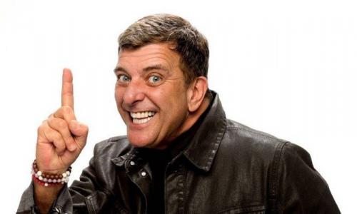 Jorge Fernando diretor, morre, aos 64 anos