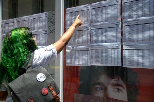 Tema da redação do ENEN: Democratização do acesso ao cinema no Brasil 