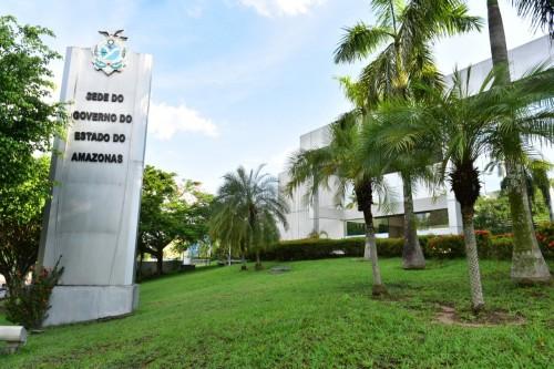 Projeto de Lei Orçamentária Anual do Governo do Amazonas prevê receita bruta de R$ 20,8 bilhões para 2020 Projeto de Lei Orçamentária Anual do Governo do Amazonas prevê receita bruta de R$ 20,8 bilhões para 2020
