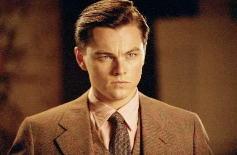 Falso Leonardo DiCaprio dá golpe de R$ 6 mil em moradora de Águas Claras Falso Leonardo DiCaprio dá golpe de R$ 6 mil em moradora de Águas Claras