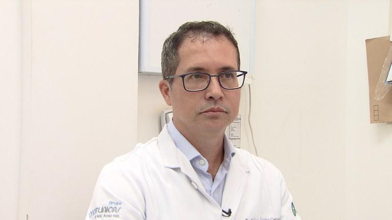 Câncer de próstata: 68 mil novos casos no Brasil em 2019 Câncer de próstata: 68 mil novos casos no Brasil em 2019