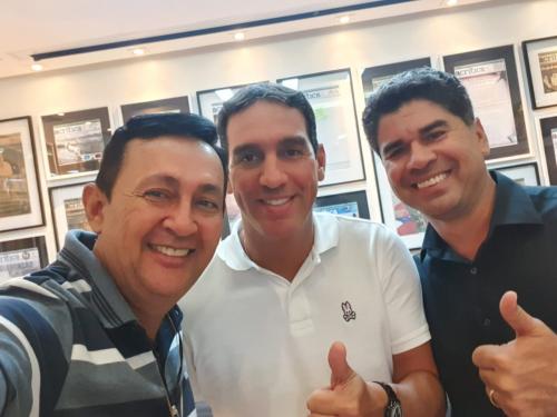 Babá Tupinambá terá programa aos sábados na TV Acrítica 