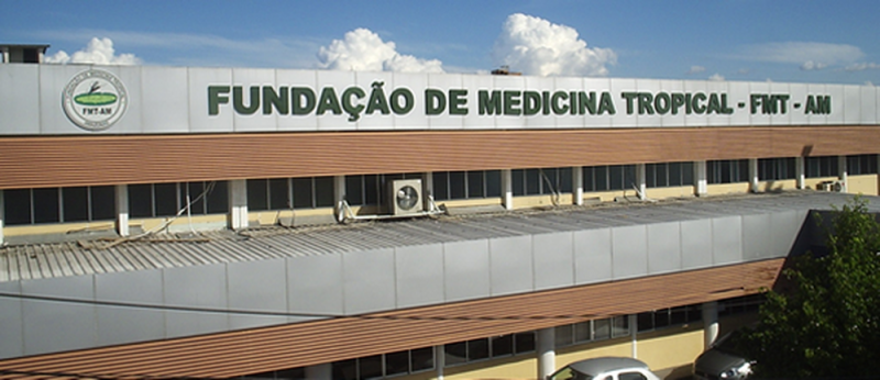 Fundação de Medicina Tropical realizará simpósio sobre HIV/AIDS