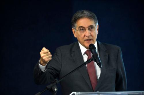 TRE-MG condena Fernando Pimentel a 10 anos de prisão