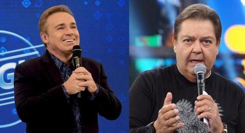 Gugu ensinou a televisão a olhar para o espectador em tempo real!