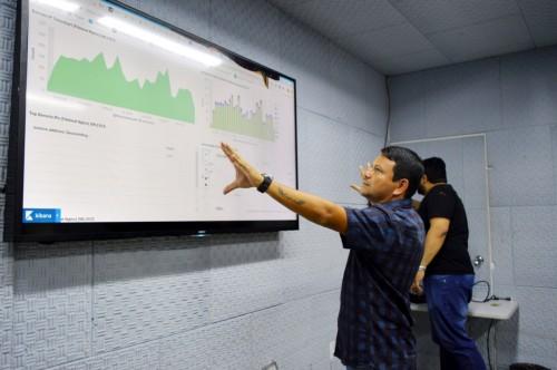 Susam conquista prêmio de ‘Melhor Projeto da Amazônia’ no PMI Amazônia – Melhores do Ano