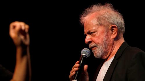 TRF-4 decide se anula sentença de Lula 