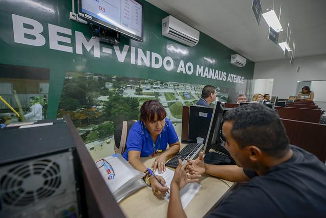 Mais de R$ 20 milhões são arrecadados com Refis Municipal Mais de R$ 20 milhões são arrecadados com Refis Municipal