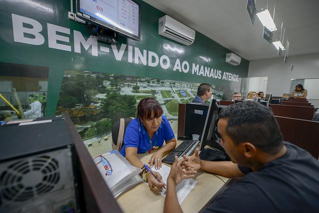 Mais de R$ 20 milhões são arrecadados com Refis Municipal 