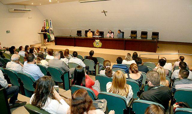Aleam: Universidade do Estado do Amazonas lança programa ‘Ciência no Parlamento’ 