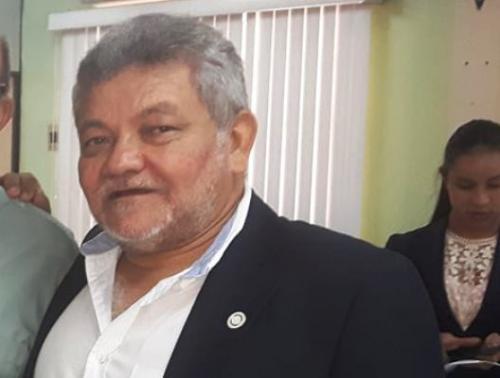 Zé Luis, o pior diretor da Ufam/Parintins