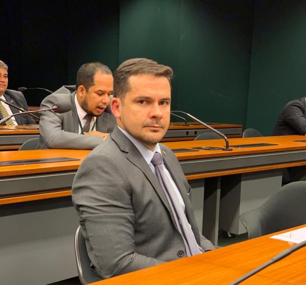 Apagão aéreo no Amazonas é tema de audiência pública na Câmara Federal