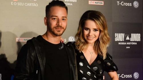 Turnê de Sandy e Junior é a segunda mais lucrativa do mundo em 2019
