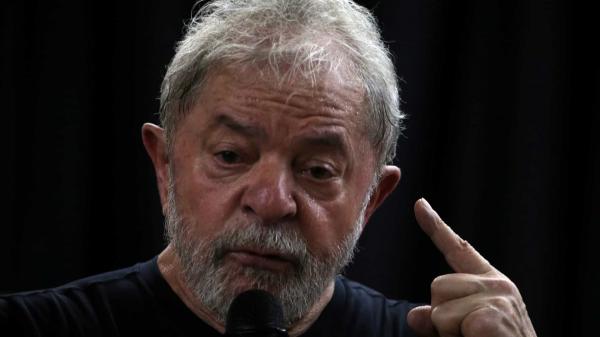 Defesa de Lula critica PGR por se manifestar contra suspeição de Moro