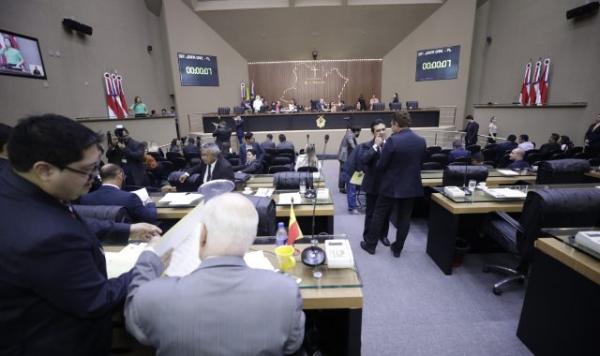 Deputados destacam emendas ao Orçamento Estadual 2020 Deputados destacam emendas ao Orçamento Estadual 2020