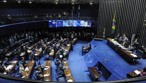 Senado discute mudança na transferência de recursos a municípios 