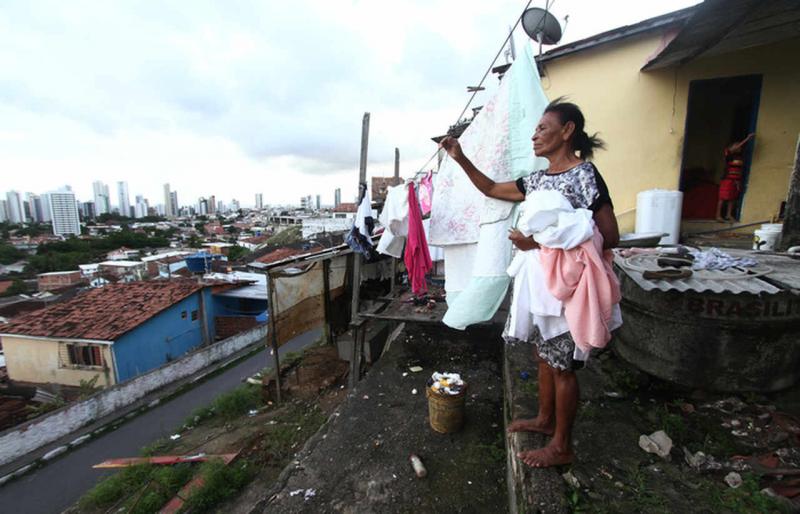 Brasil mantém posição no Índice de Desenvolvimento Humano em 2019