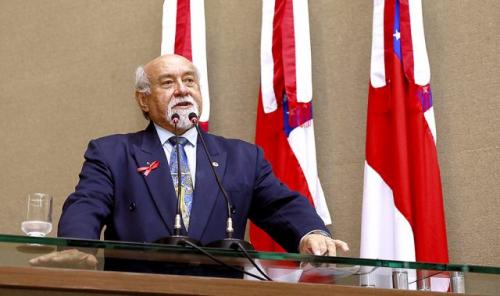 Governo do Amazonas vai construir 4 pontes que interligam Apuí e Novo Aripua, anuncia deputado Belarmino 