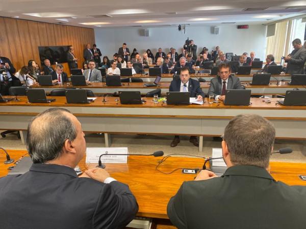 Governo do Amazonas e bancada federal alteram PL que prejudicava polo de informática da ZFM 