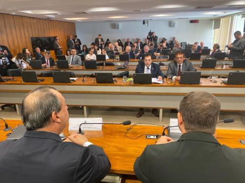 Governo do Amazonas e bancada federal alteram PL que prejudicava polo de informática da ZFM 