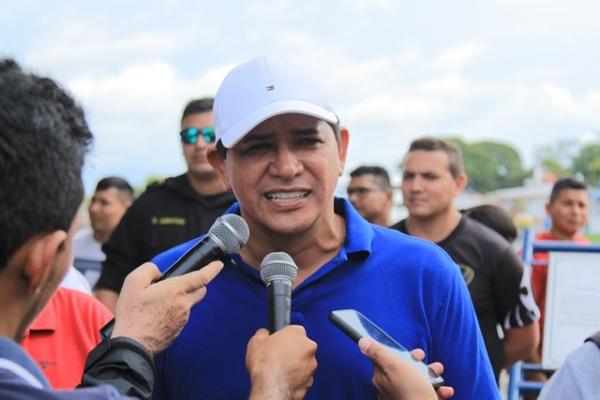 Prefeitura antecipa pagamento do 13º para sexta-feira (13)