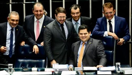 Amazonas vence batalha no Senado e nova Lei de Informática que preserva ZFM agora segue para a Câmara 