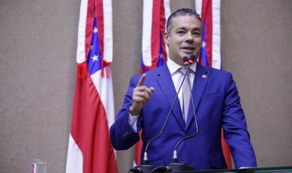 Josué defende que ações do Governo Bolsonaro farão a economia do Amazonas voltar a crescer