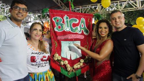 Editais de apoio ao Carnaval 2020 já estão no Diário Oficial do Município de Manaus 