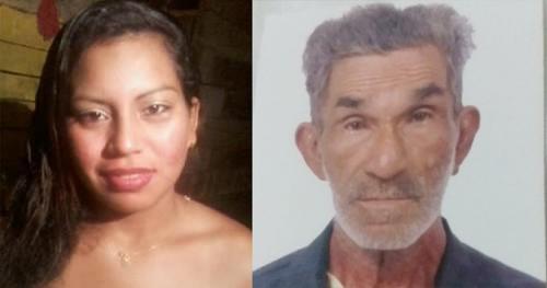 Em Parintins, Pai de mulher assassinada com 18 facadas morre três dias após perder filha