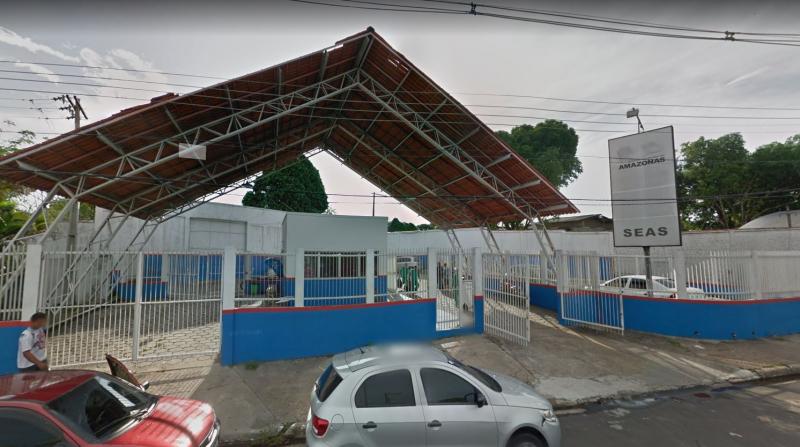 Adolescente indígena que matou colega cumprirá medida socioeducativa no Dagmar Feitosa 