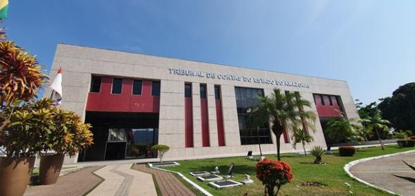 TCE-AM suspende concurso público em Ipixuna 