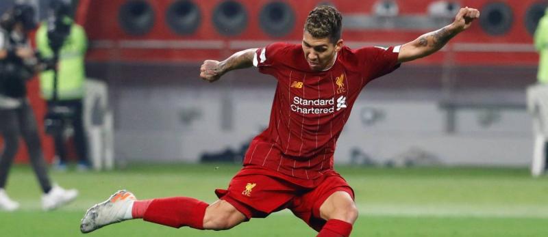 Flamengo é valente, mas Firmino decide e Liverpool conquista o Mundial de Clubes 