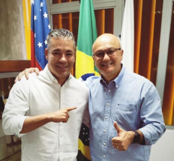 Suframa e Aleam intensificam parceria em prol do AM