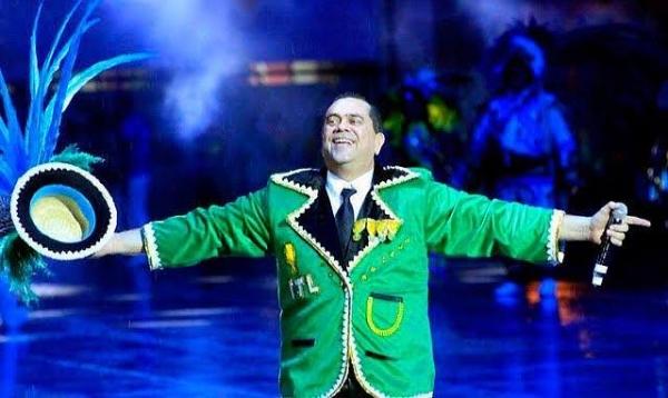 Governador Wilson Lima  lamenta morte de Arlindo Júnior 