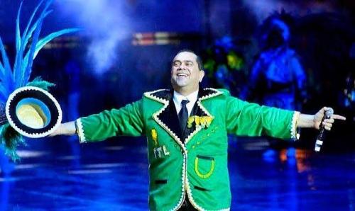 Governador Wilson Lima  lamenta morte de Arlindo Júnior 