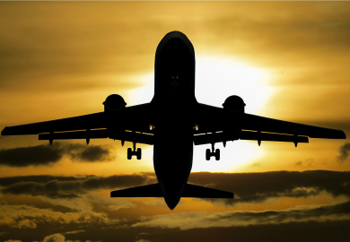 Decreto estabelece limites com diárias e passagens no governo federal