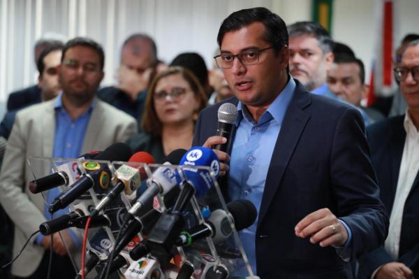 Wilson Lima destaca avanços no primeiro ano de governo e prioridades para 2020