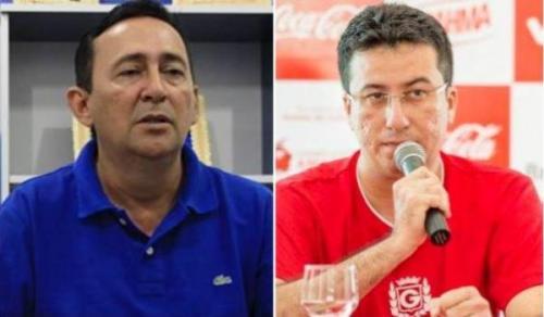 Fábio Cardoso imita Babá do Caprichoso e autoriza mais de 30 toadas no Garantido para Cd 2020 