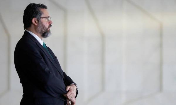 Itamaraty se alinha aos EUA contra Irã e pede luta global contra o terrorismo