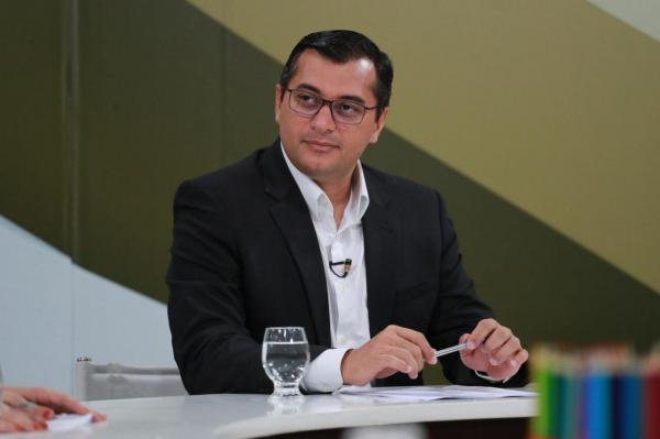 Em um ano, Wilson Lima já cumpriu e deu início a 61% das promessas que fez, aponta levantamento nacional 