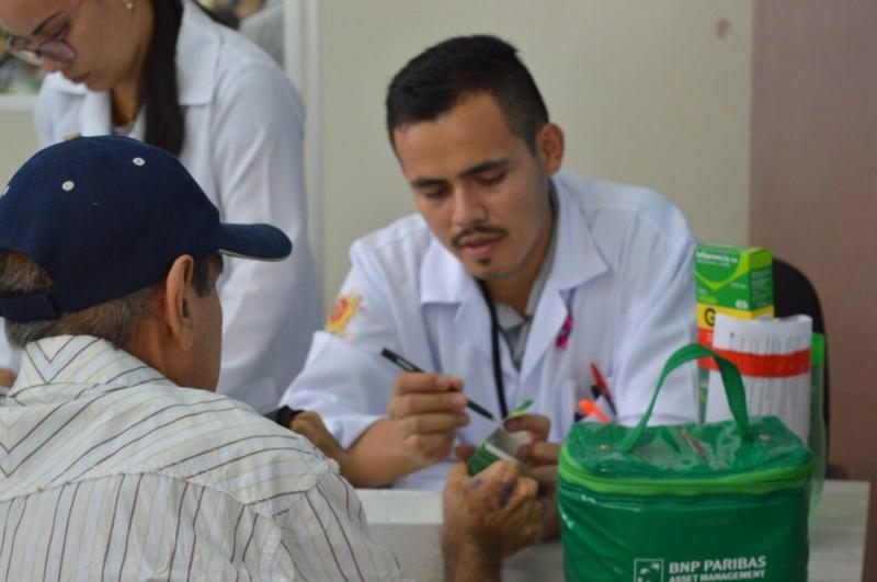 Susam ultrapassa em 16% meta de fornecimento de medicamentos especializados a usuários do SUS