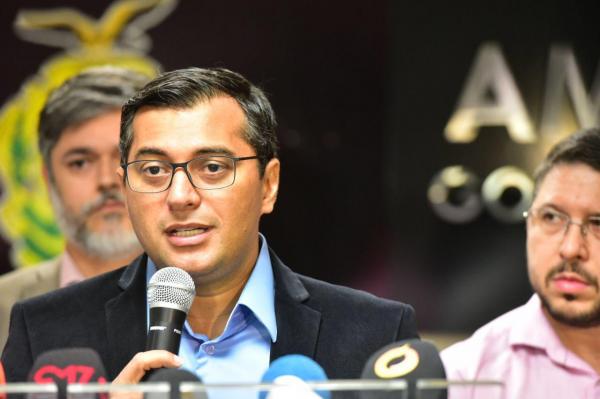 Governo do Amazonas publica decreto que estende auxílio-alimentação a todos os servidores da ativa