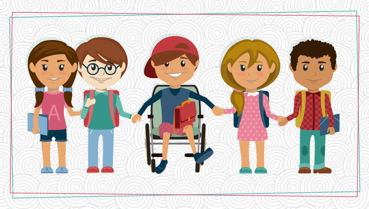 MPAM recomenda fim da exigência de laudo para matrícula na Educação Especial MPAM recomenda fim da exigência de laudo para matrícula na Educação Especial