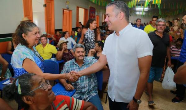 Assembleia Legislativa tira nota máxima no uso de recursos em favor da população do AM