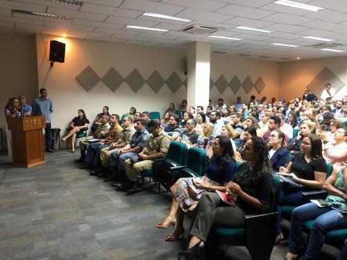 Sefaz abre o exercício financeiro do Estado e traz inovação que pode agilizar pagamentos