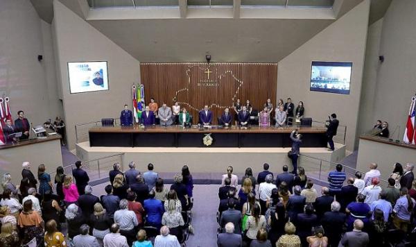 Cultura do Amazonas receberá mais de R$ 31 milhões em emendas dos deputados