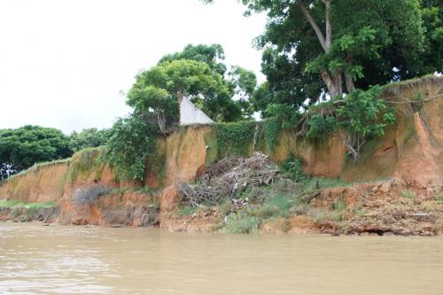 Prefeitura de Parintins e Governo do Amazonas se unem para solucionar problemas na orla do município 