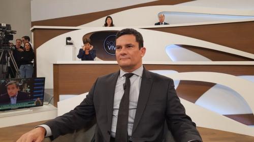 Moro não descarta entrar na iniciativa privada ou tirar ano sabático