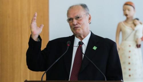 Davos: Doria e Huck são reconhecidos como protagonistas, diz Roberto Freire 