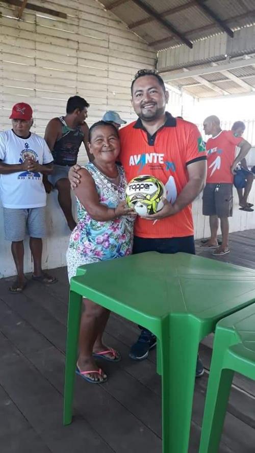 PROS fica com o empresário Fabricio Rocha e vereadores devem deixar o partido em Barreirinha